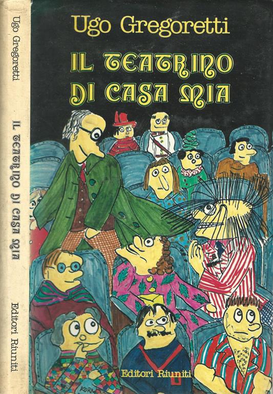 Biblioteca di Babele