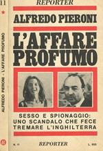 L' affare profumo