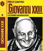 Pro e contro. Giovanni XXIII