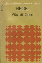 Vita di Gesù