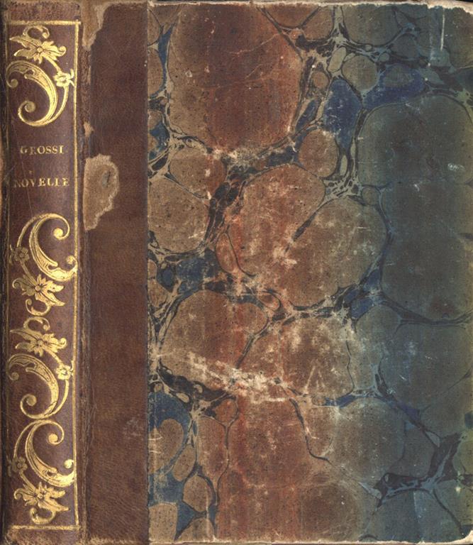 Biblioteca di Babele