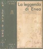 La leggenda di Enea