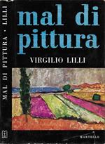 Mal di pittura