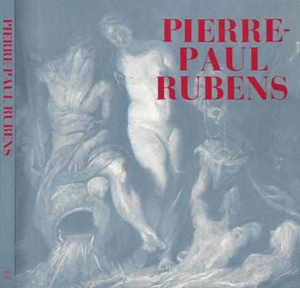 Pierre-Paul Rubens - copertina