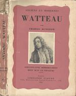 Watteau. L'Enchanteur