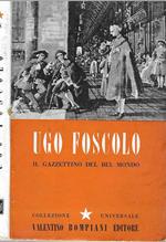 Il gazzettino del bel mondo