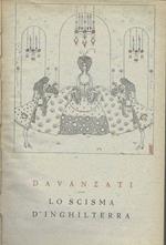Lo scisma d'Inghilterra