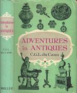 Adventures in Antiques