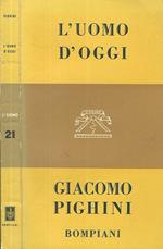 L' uomo d'oggi