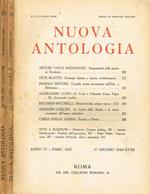 Nuova antologia anno 75 fasc.1637, 1638