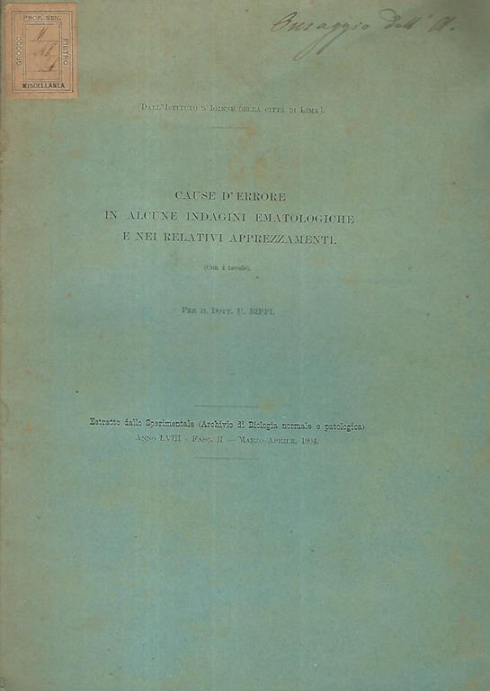 Biblioteca di Babele