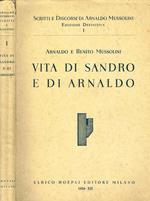 Vita di Sandro e di Rinaldo