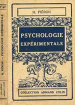 Psychologie experimentale
