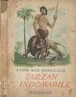 Tarzan l'indomabile