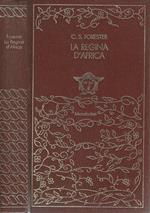 La regina d'Africa