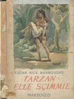 Tarzan delle scimmie