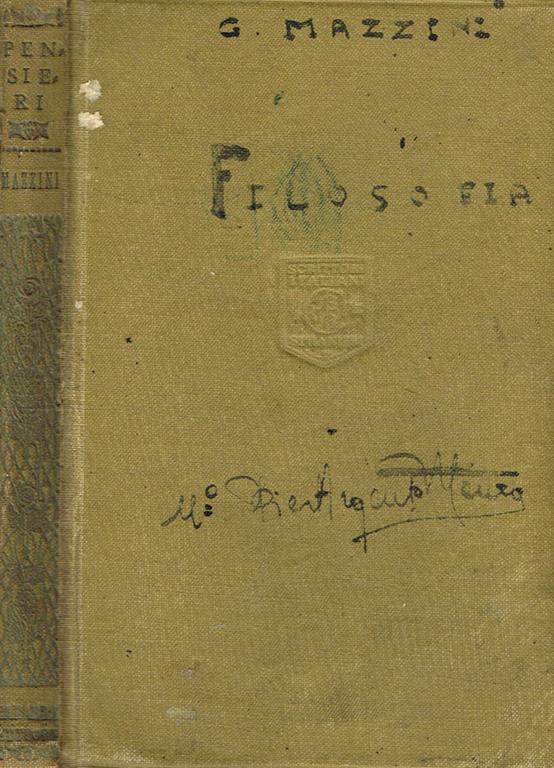 Biblioteca di Babele