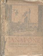 Canapone (Leopoldo il Granduca di Toscana). Commedia storica in quattro atti