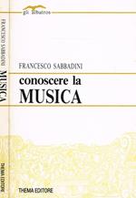 Conoscere la musica