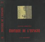 Érotique de l'Espagne