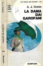 La dama dai garofani
