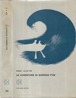 Le avventure di Gordon Pym