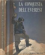 La conquista dell'Everest