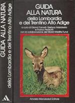 Guida alla Natura della Lombardia e del Trentino Alto Adige