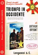 Trionfo in Occidente
