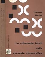 Le autonomie locali nella avanzata democratica