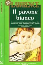 Il pavone bianco