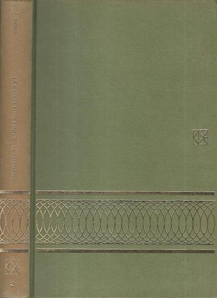 La signora delle Camelie Le Demi - Monde - Alexandre Dumas - copertina