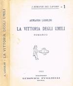 La vittoria degli umili