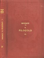 Il filocolo