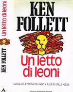 Un letto di leoni
