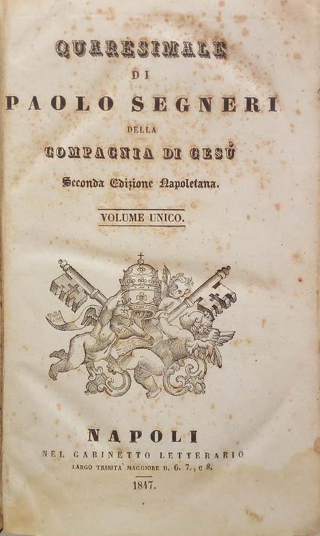 Biblioteca di Babele