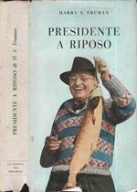 Presidente a riposo