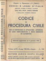 Codice di procedura civile