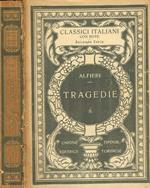 Tragedie vol.II