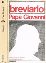 Breviario. Pensieri per ogni giorno dell'anno
