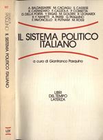 Il sistema politico italiano