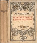 Uomini e folle rappresentative