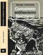 Comunismo antifascismo Resistenza