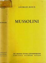 Mussolini