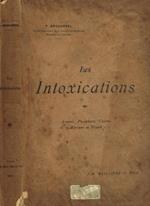 Les intoxications