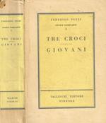 Tre croci. Giovani