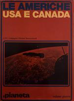 Le Americhe. Stati Unti e Canada - Libro secondo