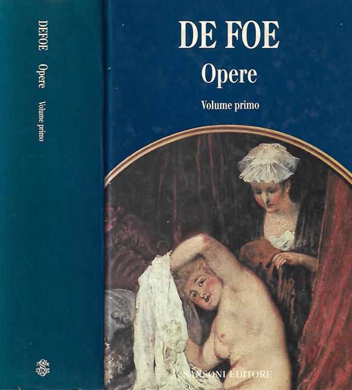 Biblioteca di Babele