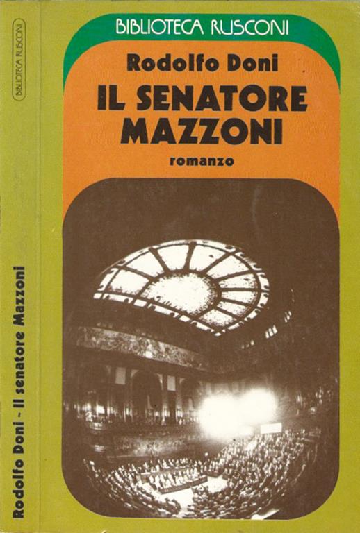 Biblioteca di Babele