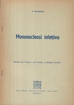 Mononucleosi infettiva